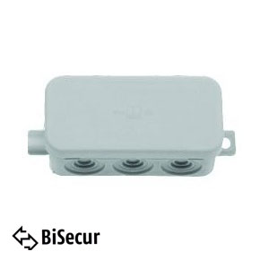 přijímače BiSecur