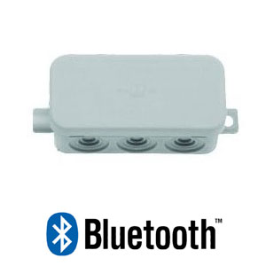 přijímače Bluetooth ®