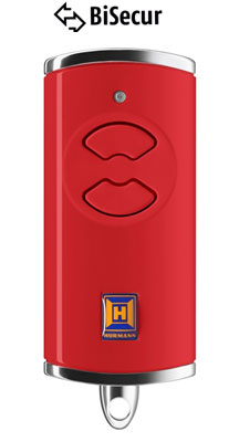 Náhradní kryt ovladače HSE 2 BS